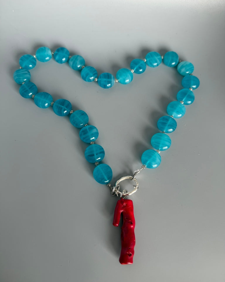 Choker Montesco