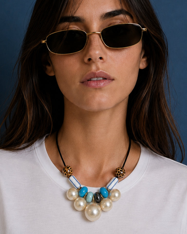 Collar Donatella III