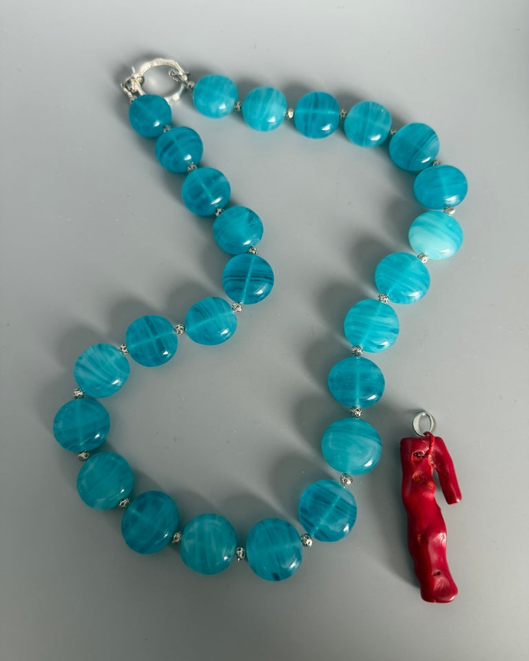 Choker Montesco