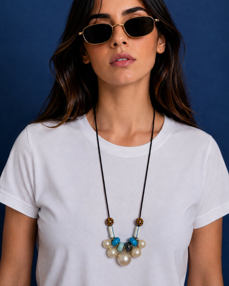 Collar Donatella III
