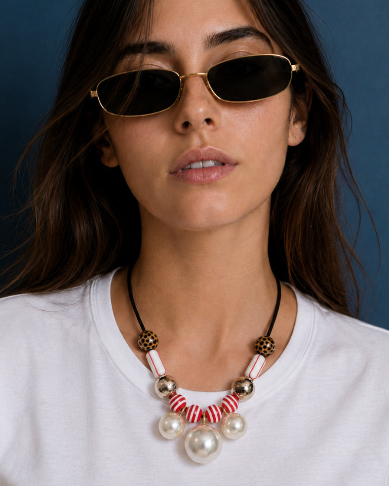Collar Donatella II
