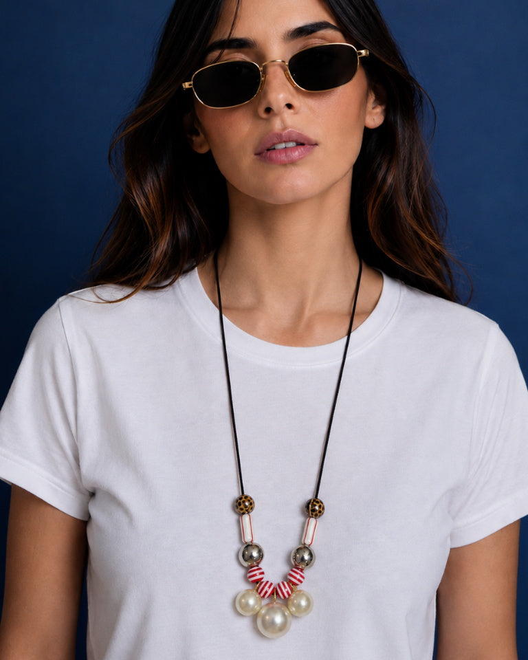Collar Donatella II