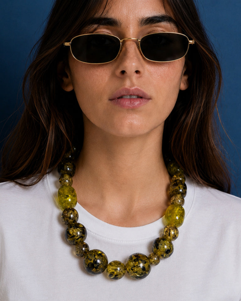 Collar Ucloni II