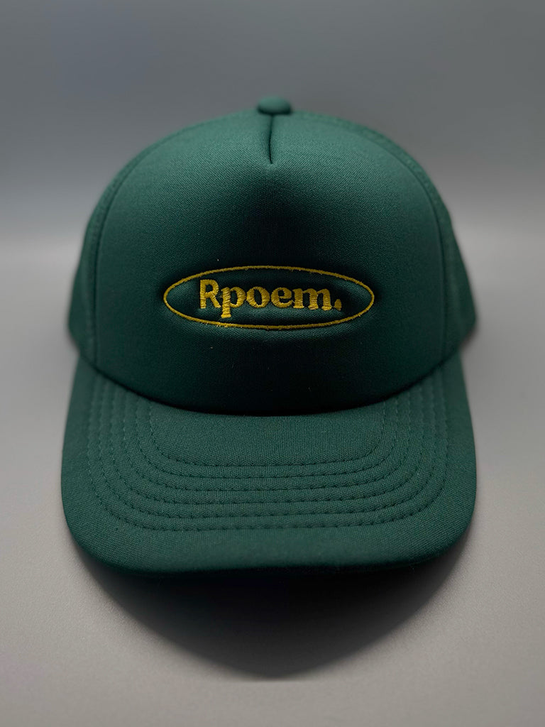 JOCKEY RPOEM VERDE