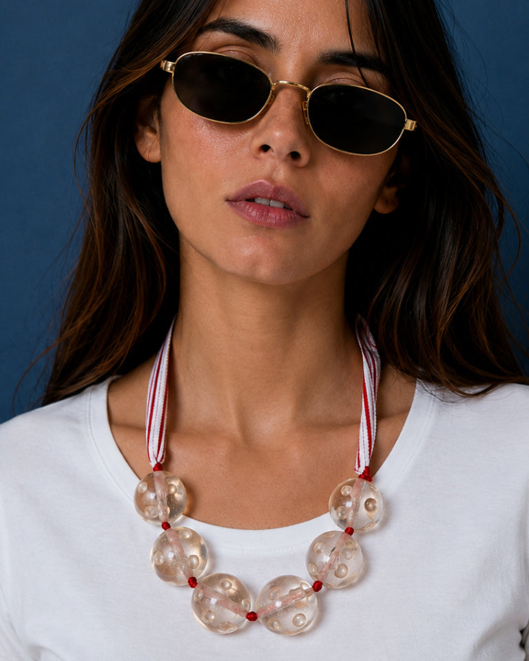 Collar Super Bold I