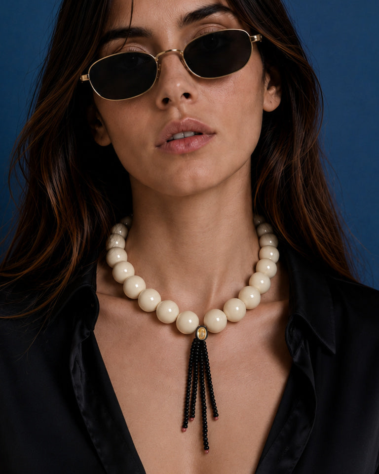 Collar Biónica