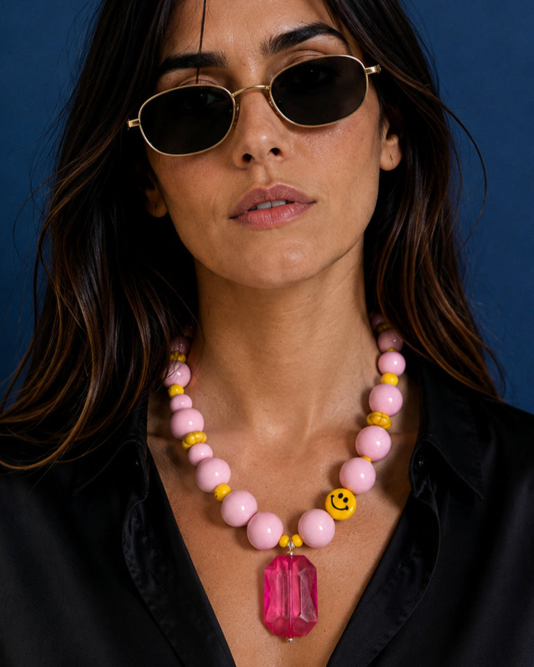 Collar ChaCha II
