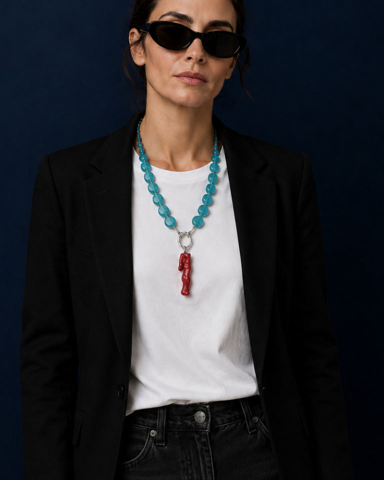 Choker Montesco