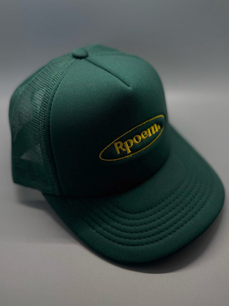 JOCKEY RPOEM VERDE