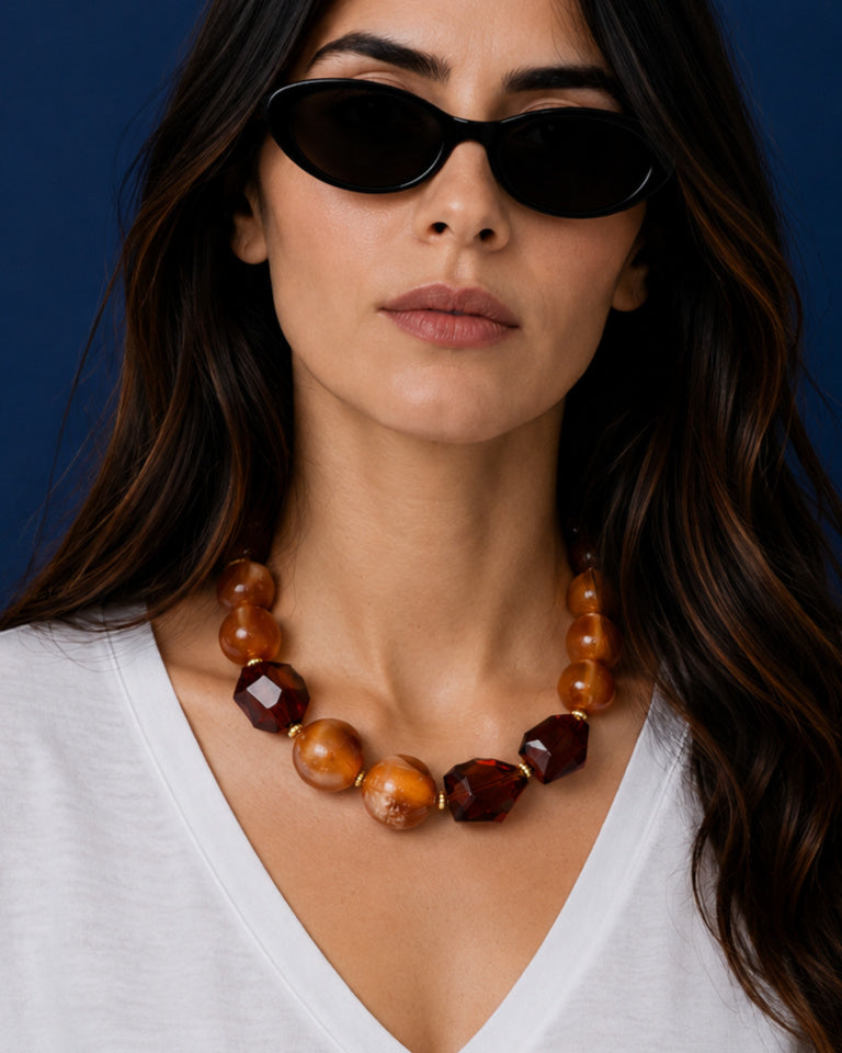 Collar San Diego