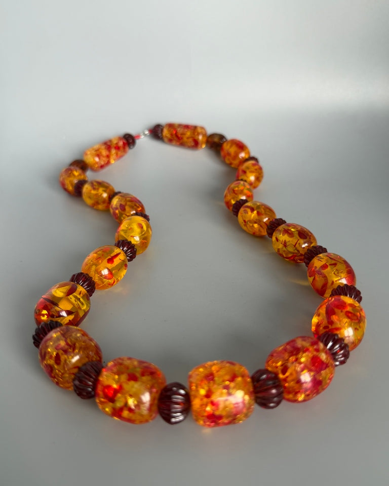 Collar Ucloni I