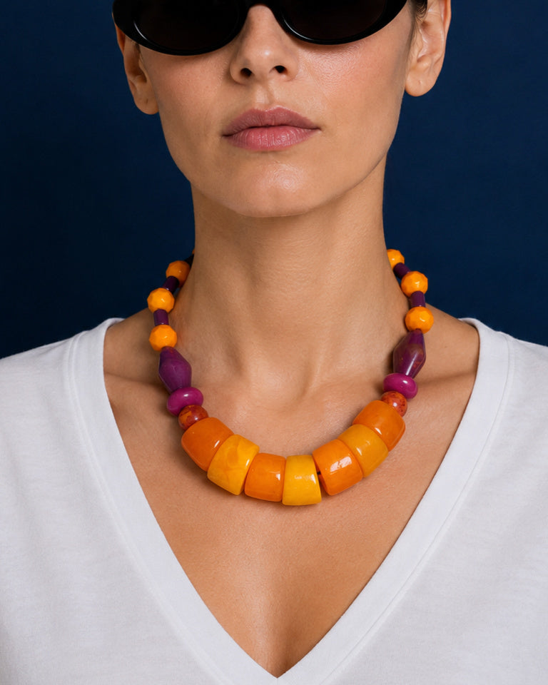 Collar Penélope