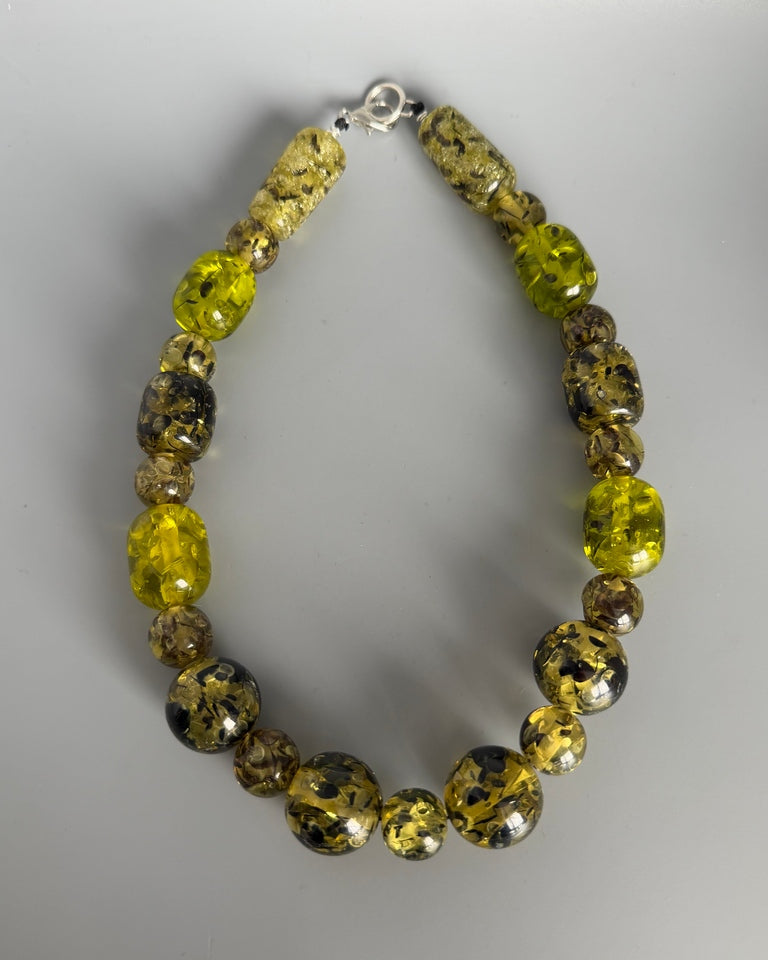Collar Ucloni II
