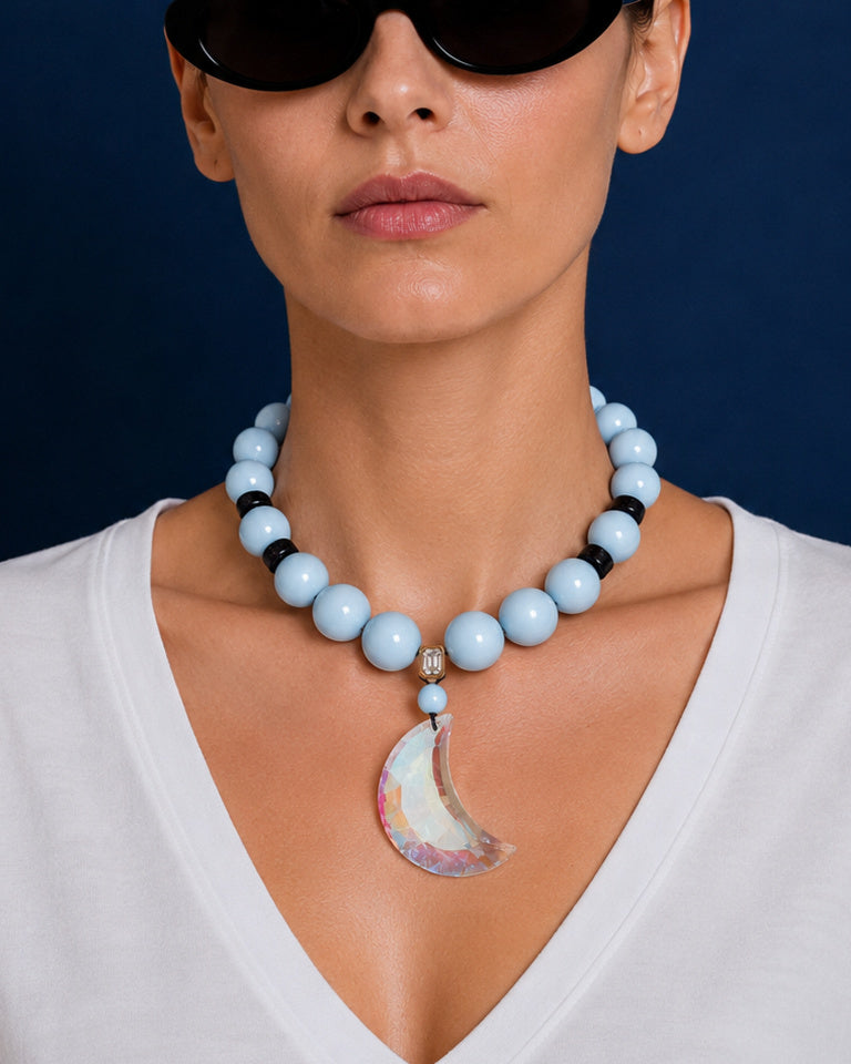 Collar Moonlight