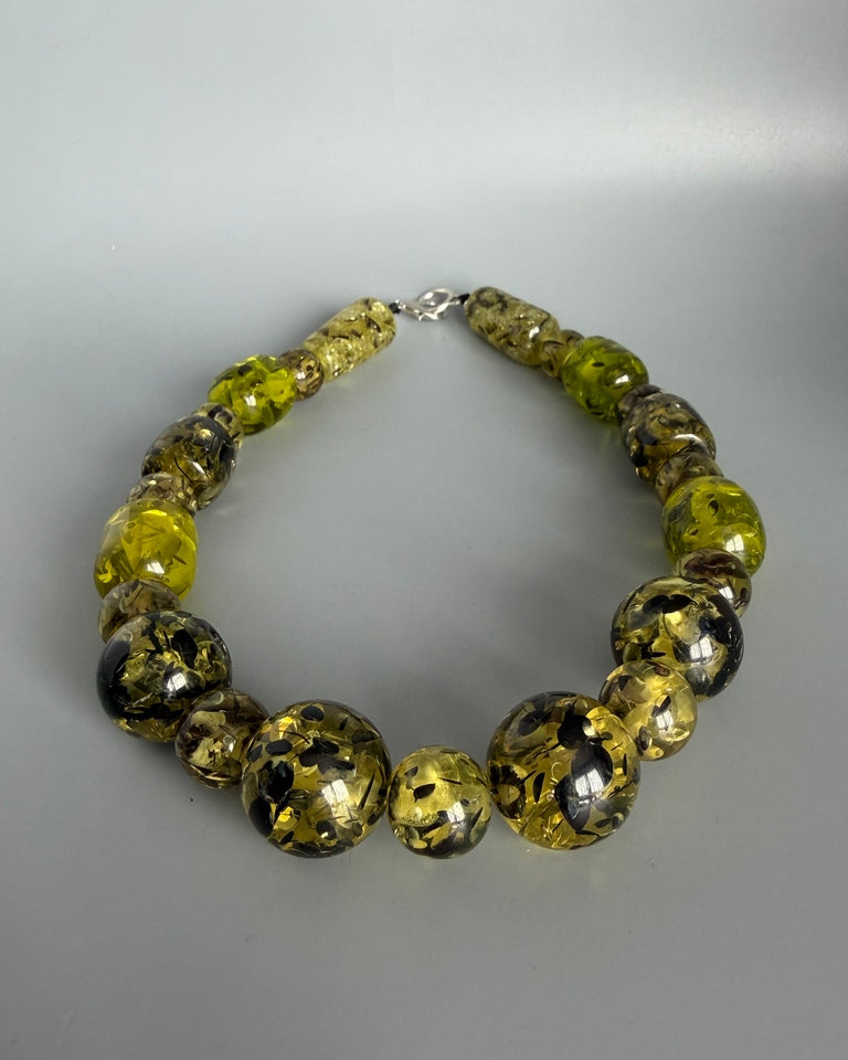 Collar Ucloni II