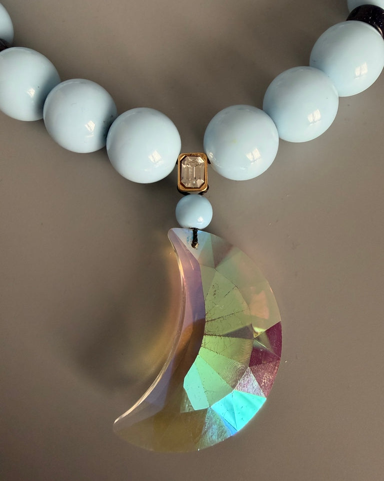 Collar Moonlight