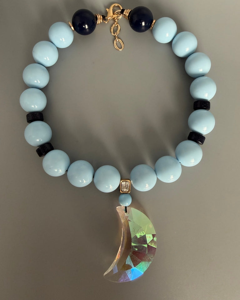 Collar Moonlight