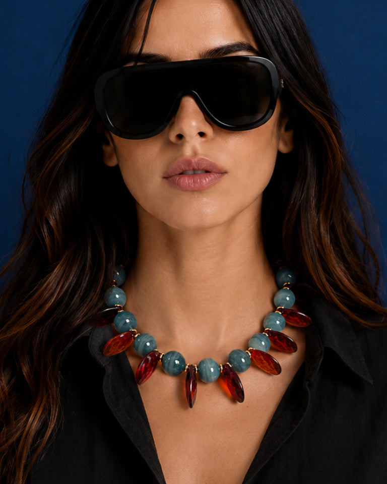 Collar Odiseo