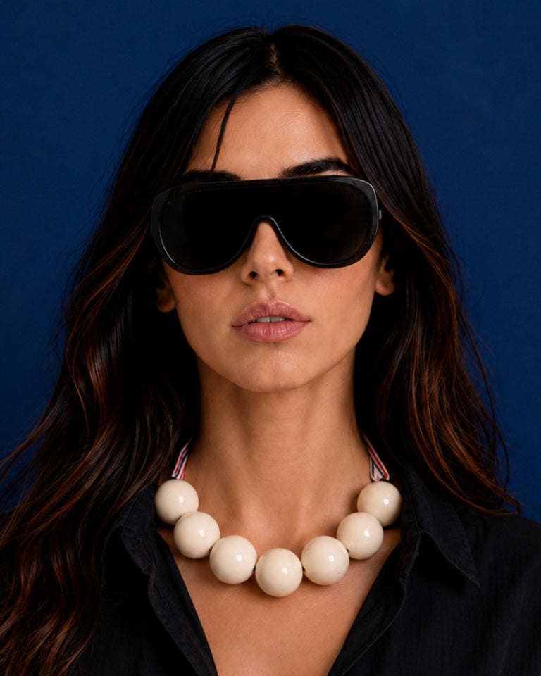 Collar Super Bold II