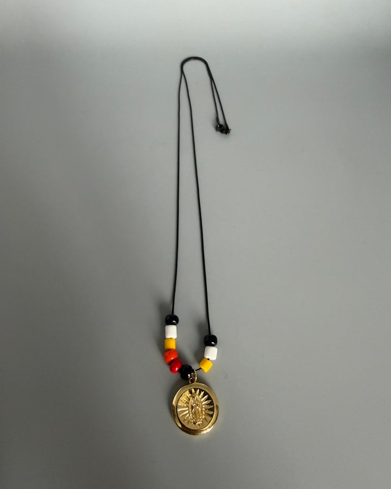 Collar Santita Guadalupe