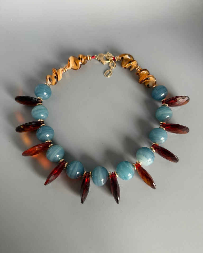 Collar Odiseo