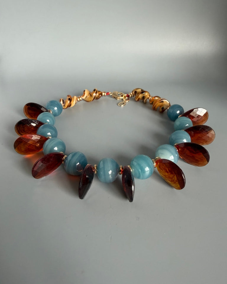 Collar Odiseo
