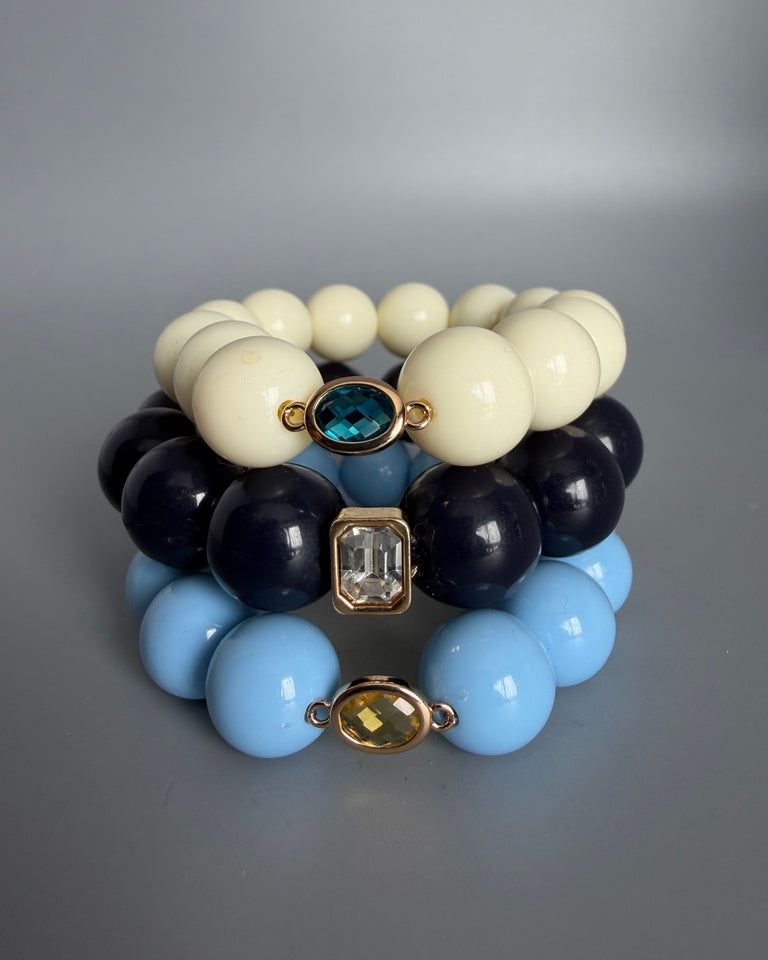 Pulsera Liberty VII