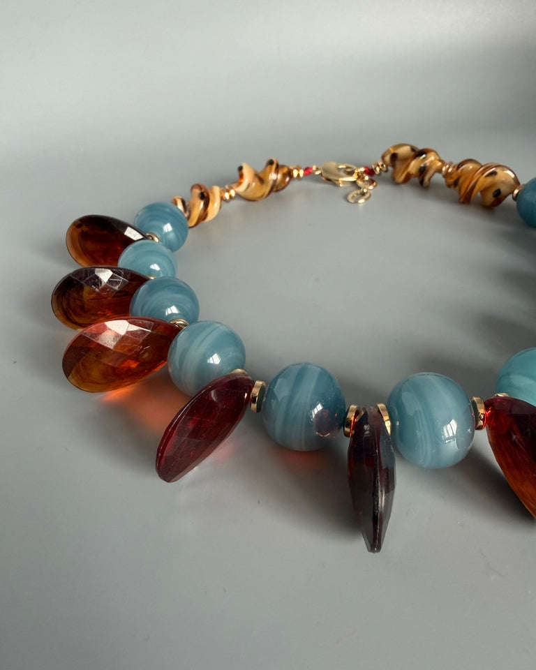Collar Odiseo