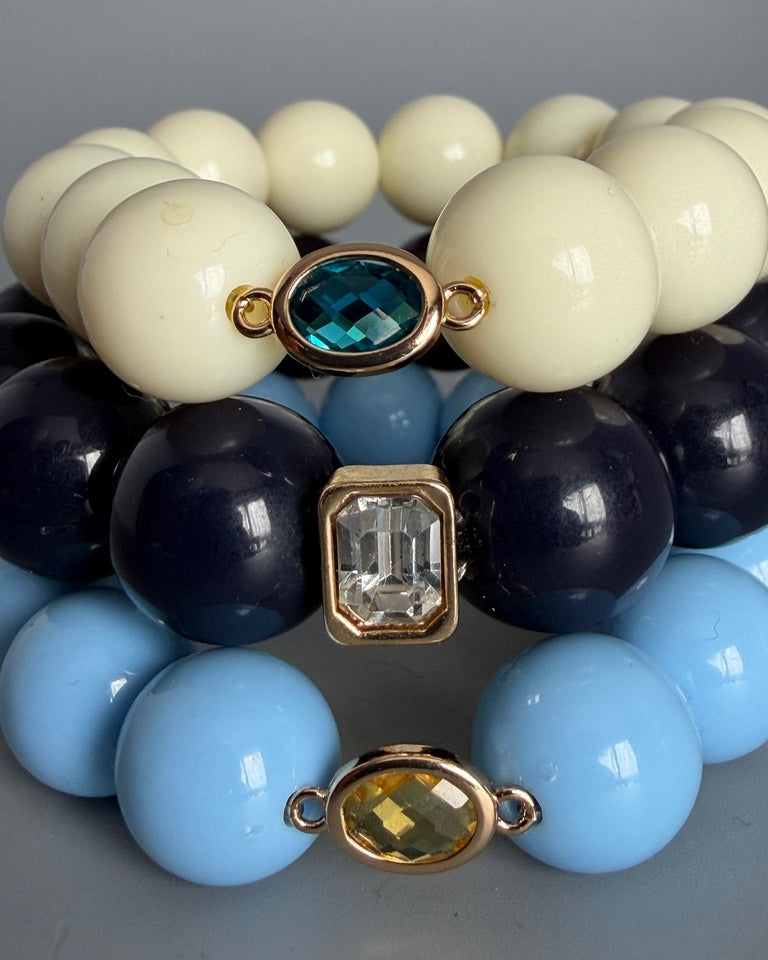 Pulsera Liberty VII