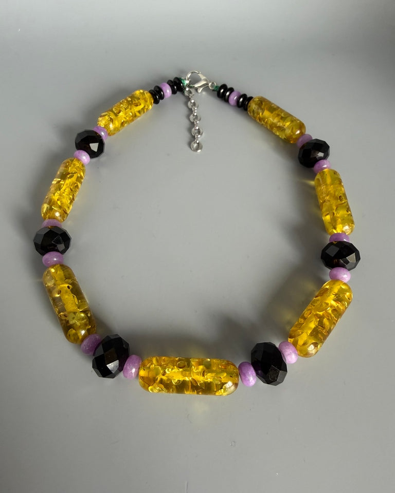 Collar Brilla Lab