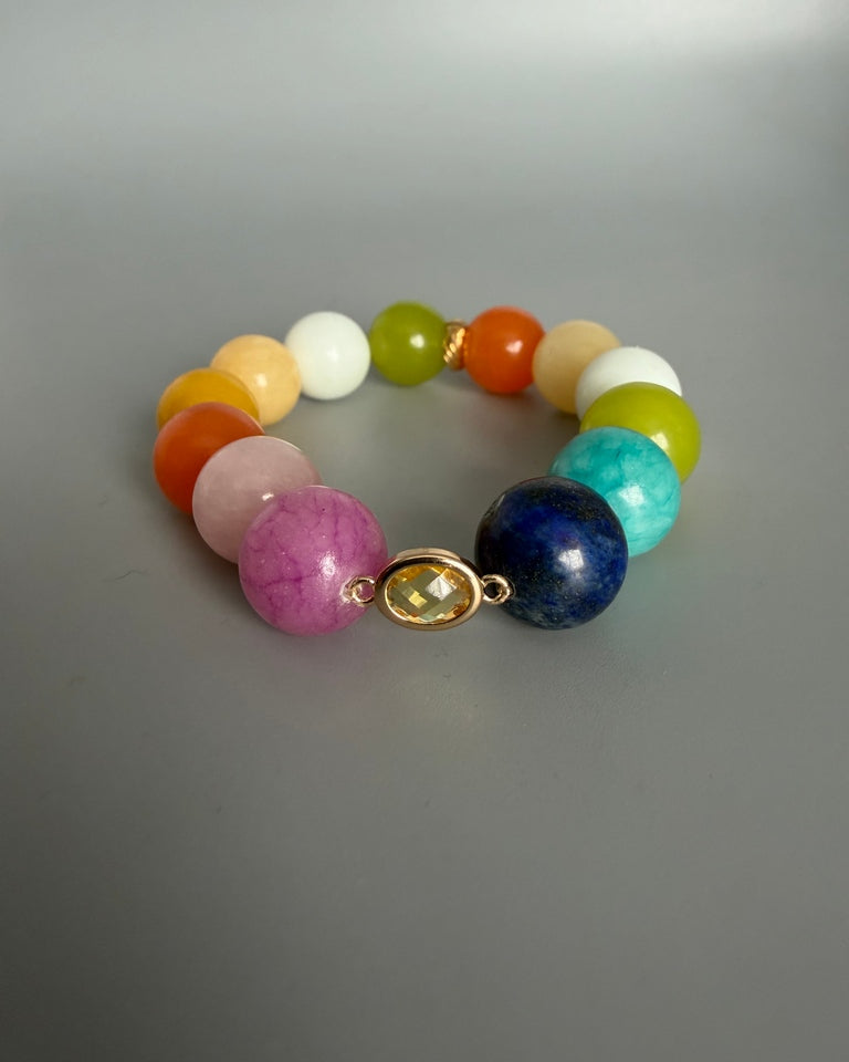 Pulsera Natural Cala Bassa