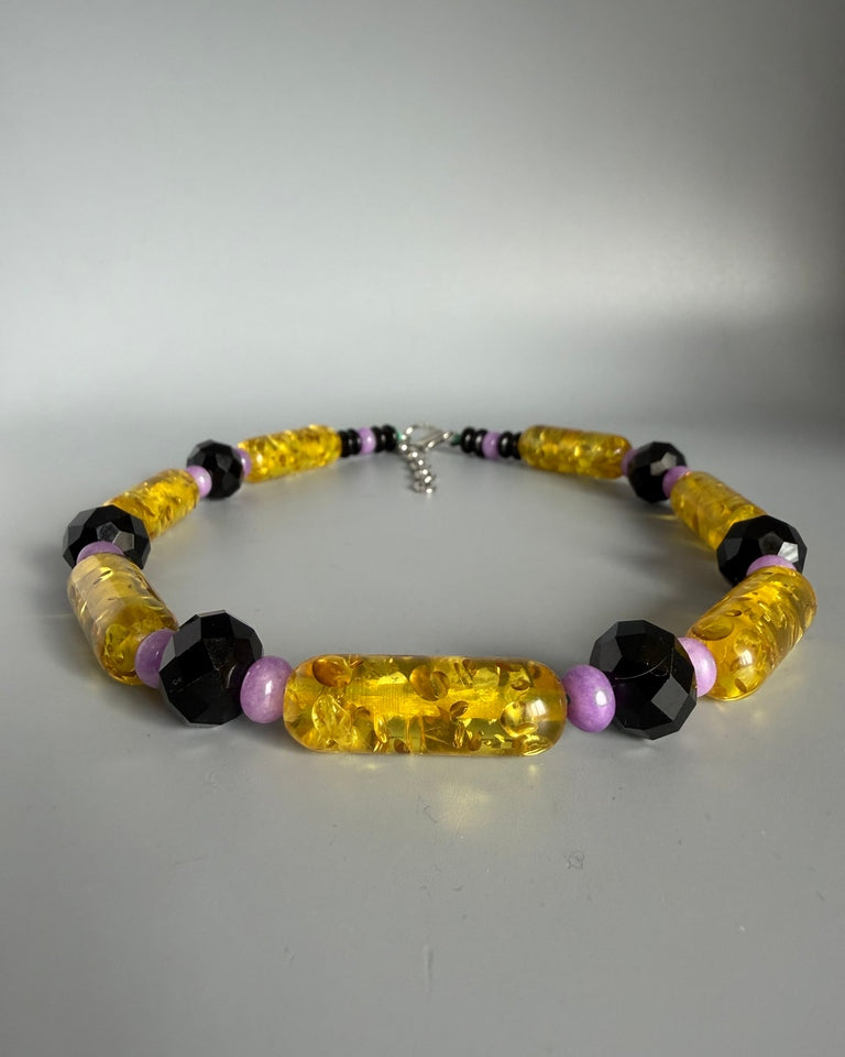 Collar Brilla Lab