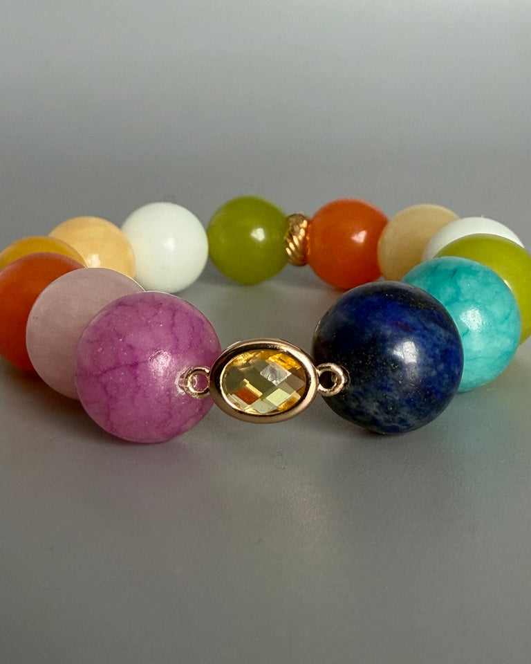 Pulsera Natural Cala Bassa