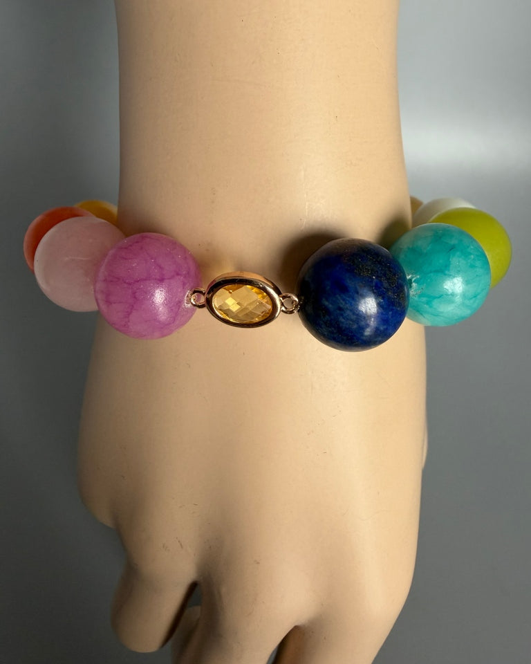 Pulsera Natural Cala Bassa