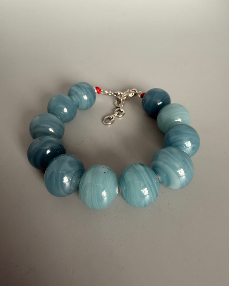 Pulsera Piedra Natural Cala Xarraca