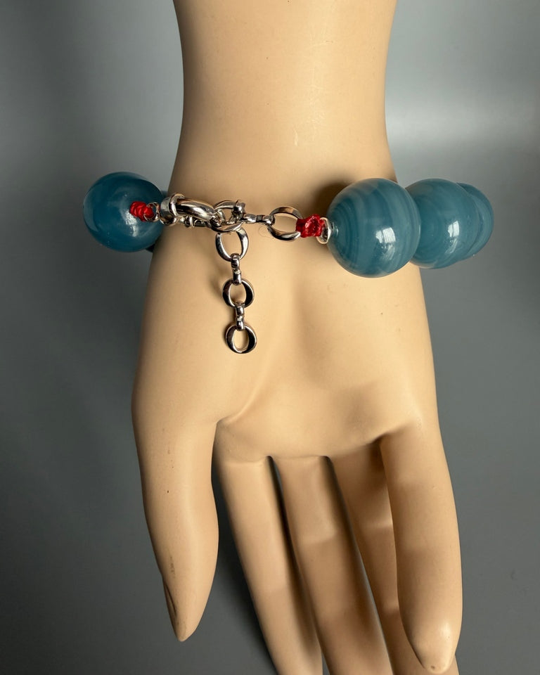Pulsera Piedra Natural Cala Xarraca