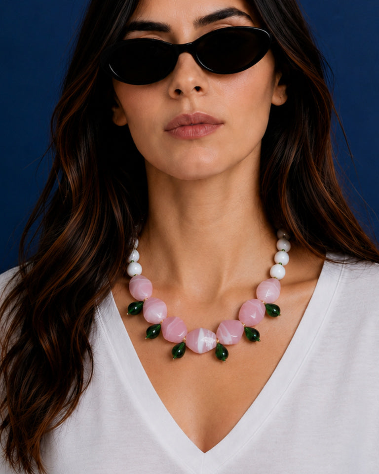 Collar Jackie
