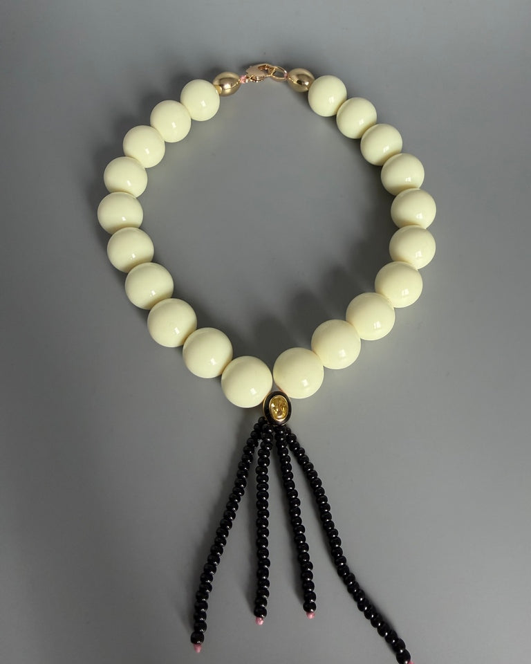 Collar Biónica