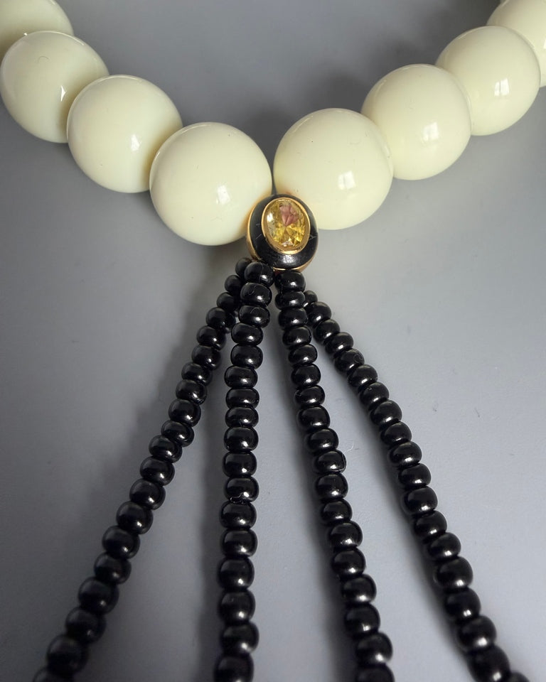 Collar Biónica