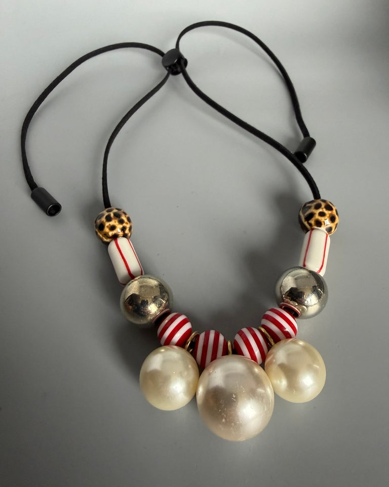 Collar Donatella II
