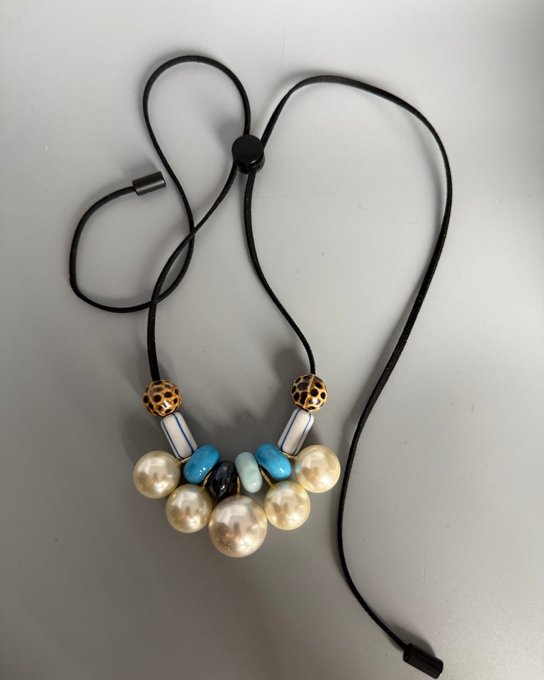 Collar Donatella III