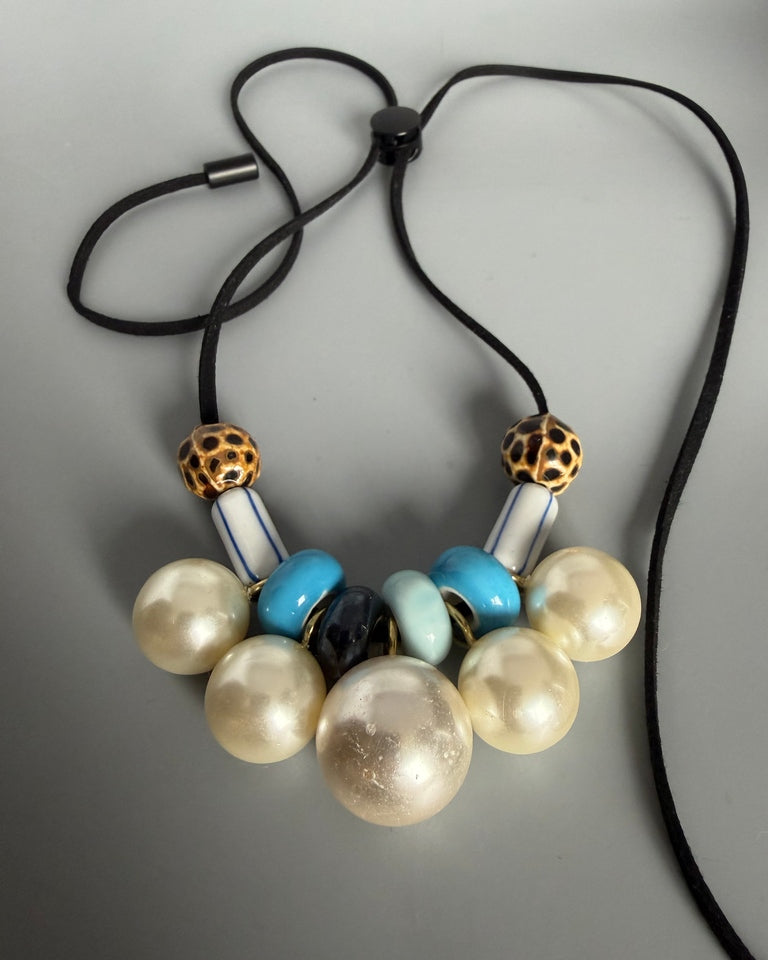Collar Donatella III