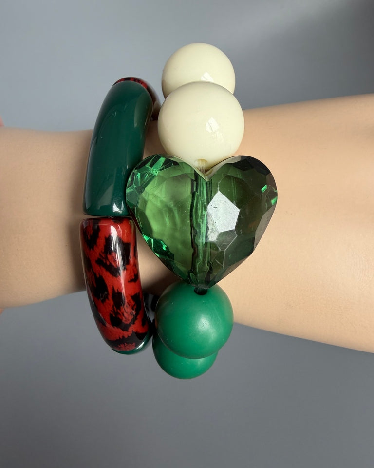 Dúo Frog Love IV
