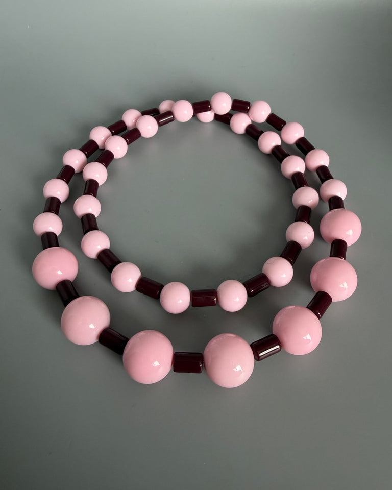 Collar Pompón azúcar