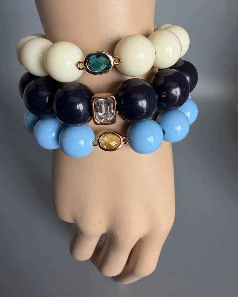 Pulsera Liberty VII
