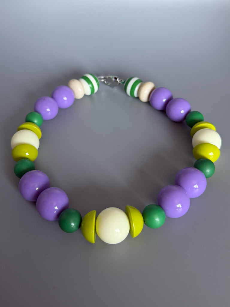 Collar Carioca Primero