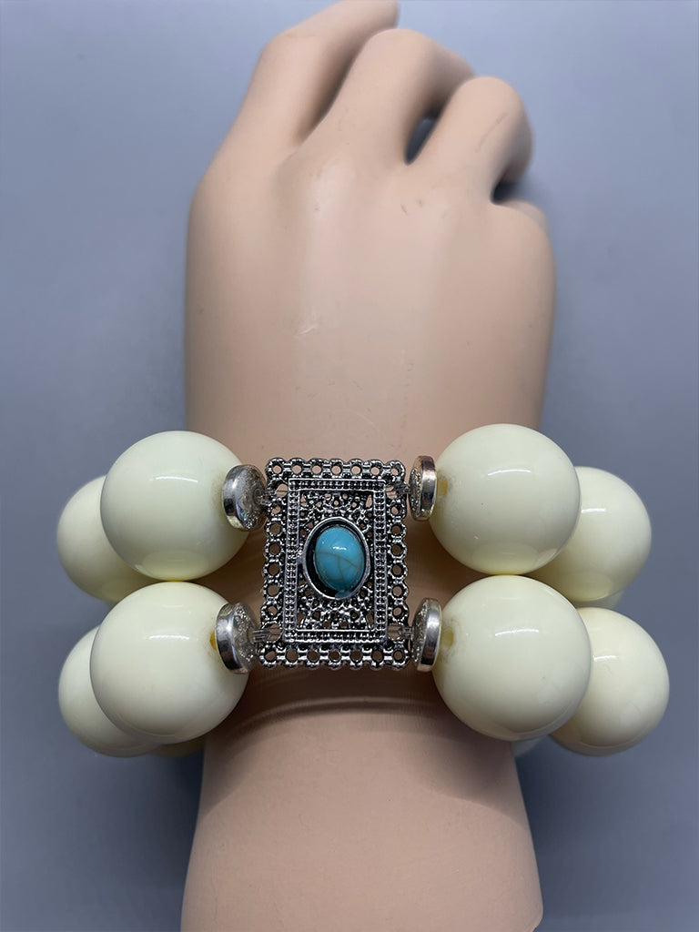 Pulsera Doble Amoroso I