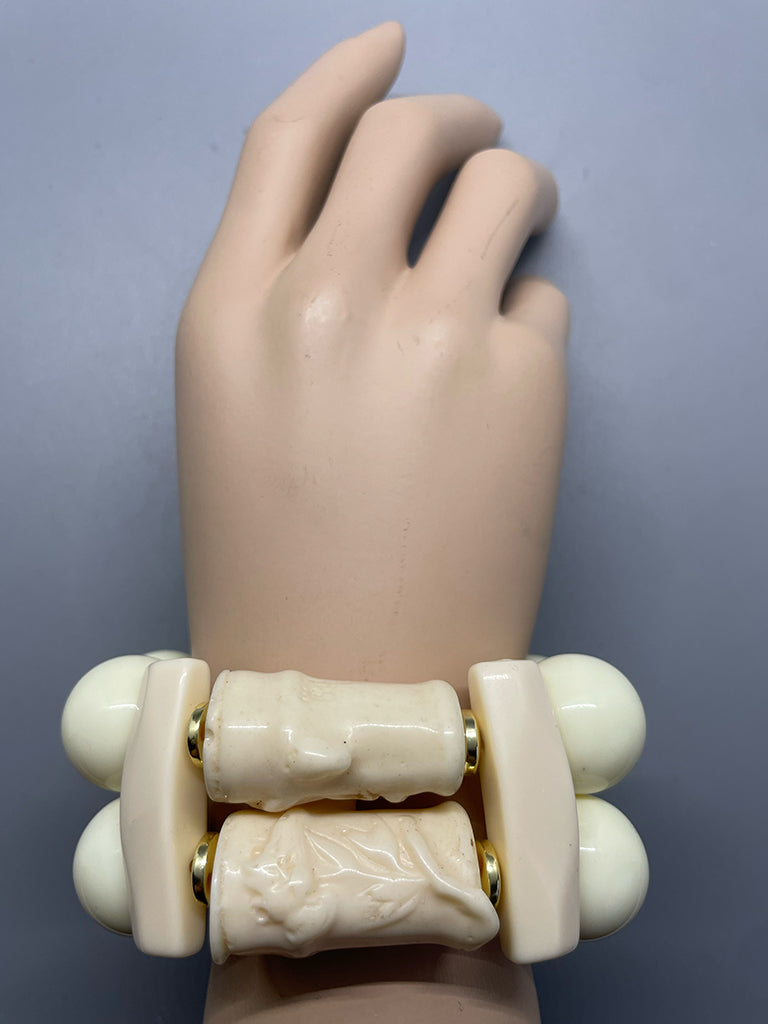 Pulsera Doble Alpes