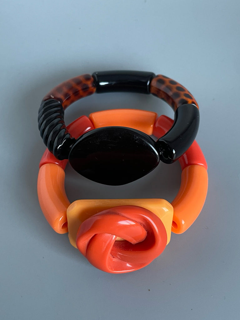 Pulseras DÚO FEVER 7