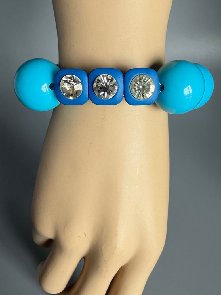 Pulsera Diamond Cielito